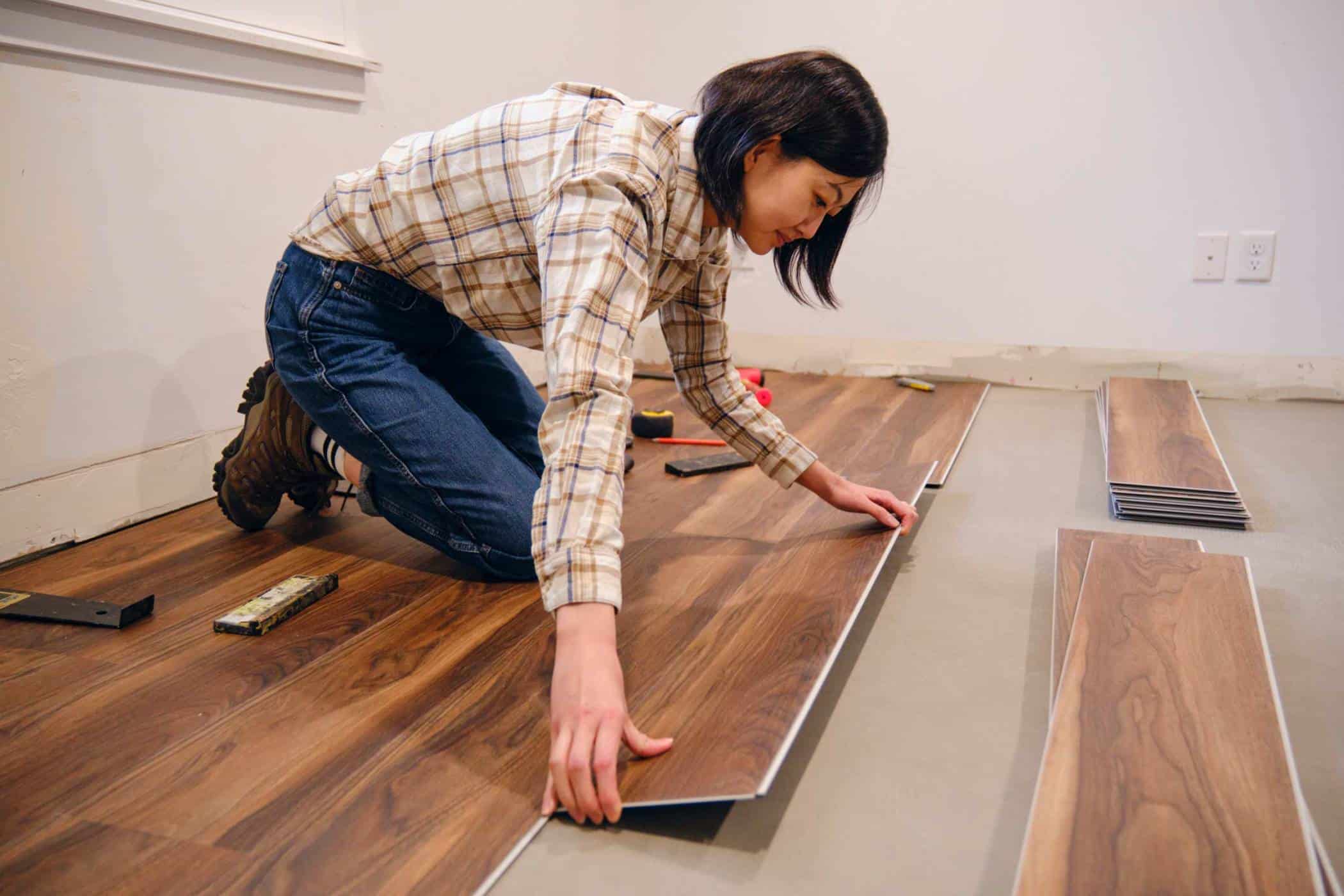 How To Choose The Best Types Of Flooring For Your Home Timber Rock