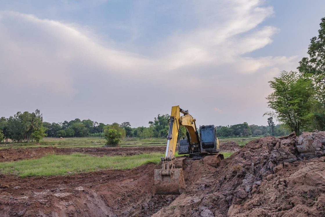 How To Choose A Lot For A Custom Home | Timber Rock Construction ...