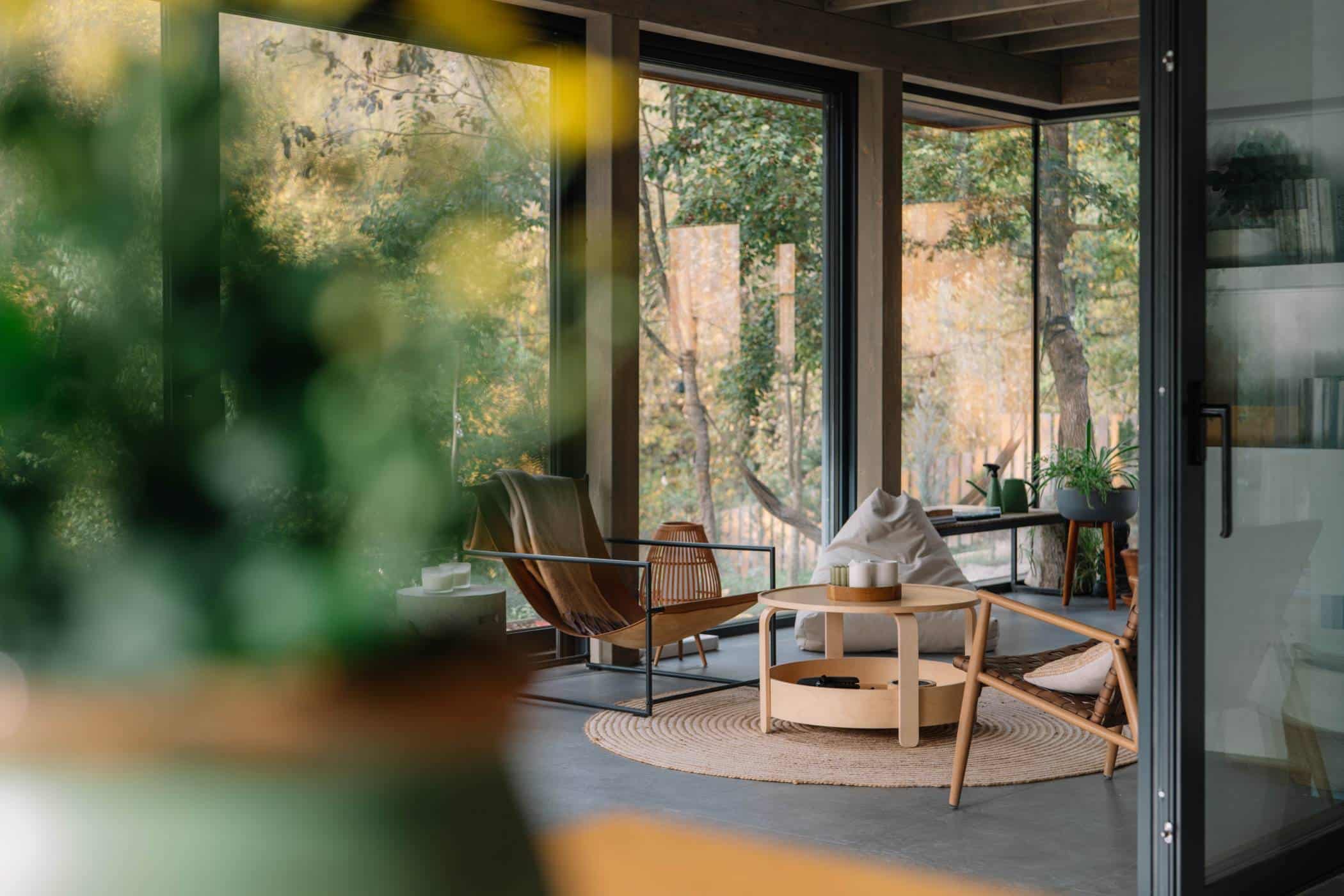 Image result for How To Maximize Natural Light Home Design | Timber Rock Construction