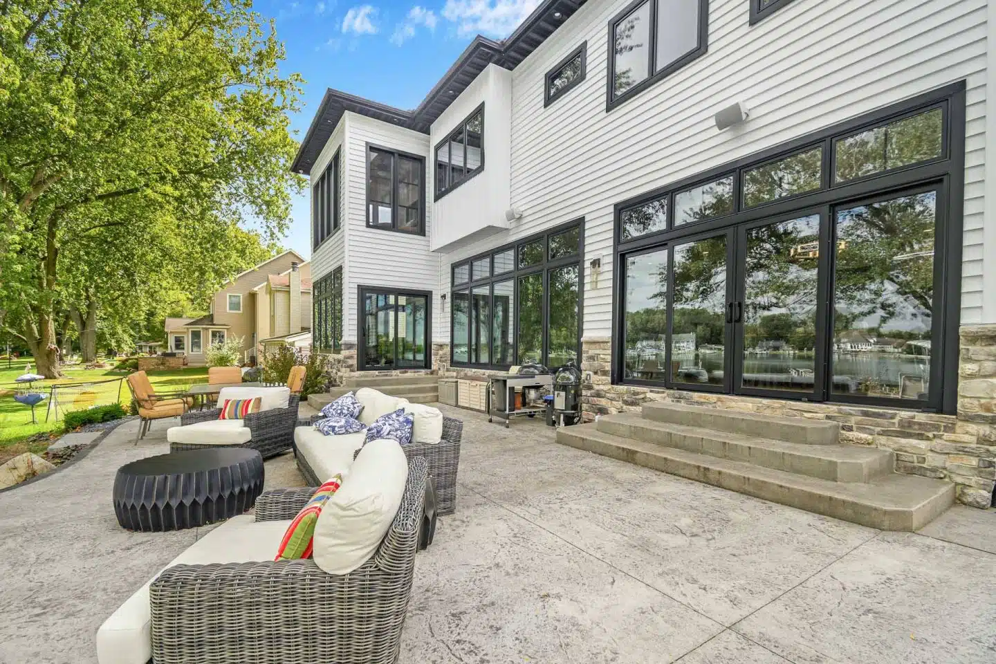 timber-rock-construction-house-backwindows